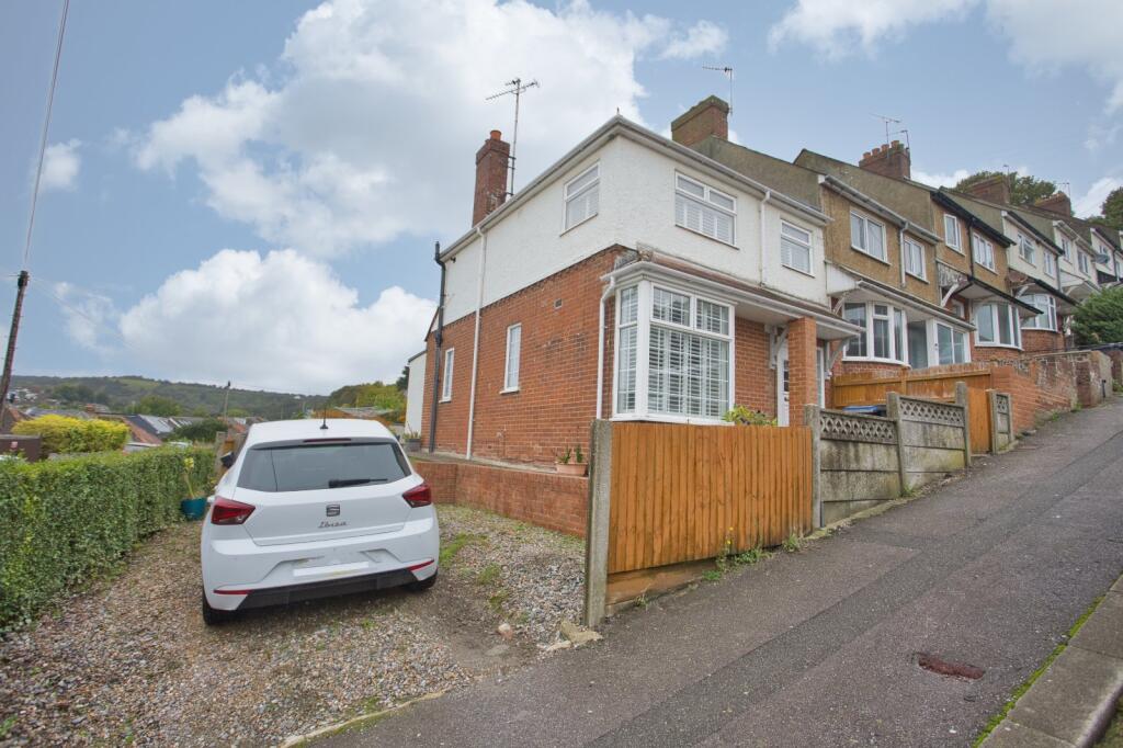 Main image of property: Kings Road, Dover, Kent, CT17