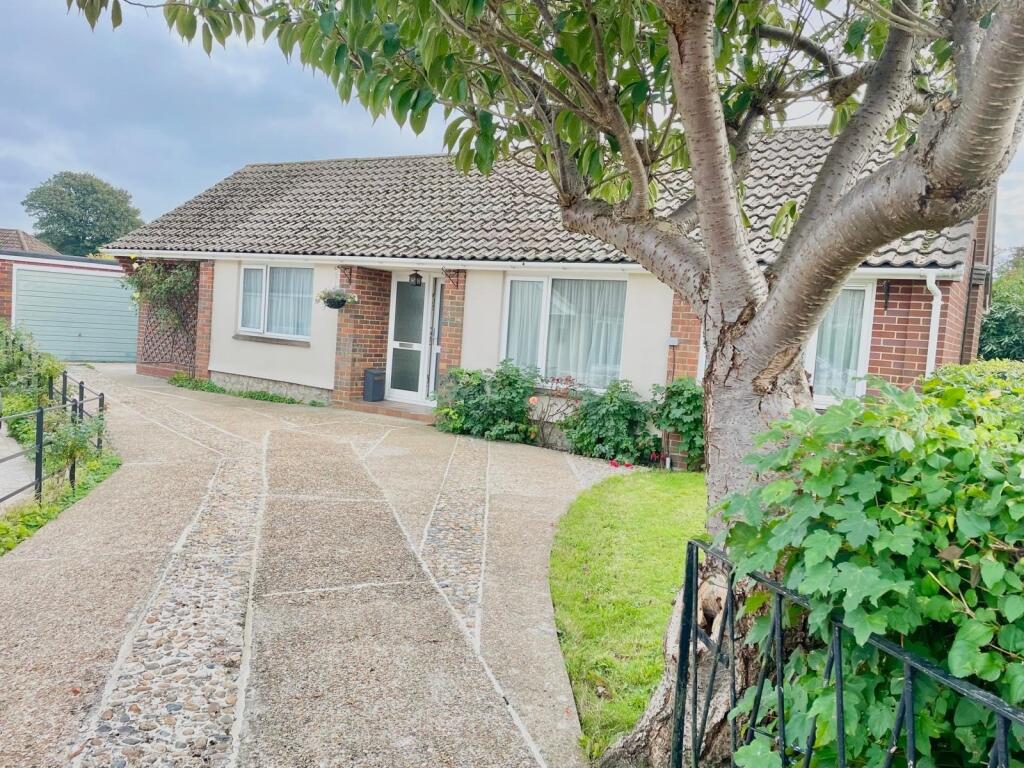 Main image of property: Alison Close, Whitfield, Dover, Kent, CT16