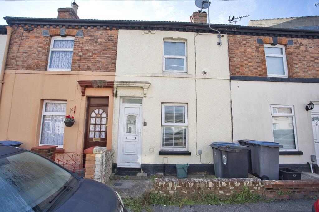 Main image of property: Clarendon Place, Dover, CT17