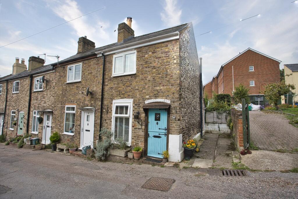 Main image of property: Templar Road, Temple Ewell, Dover, Kent, CT16