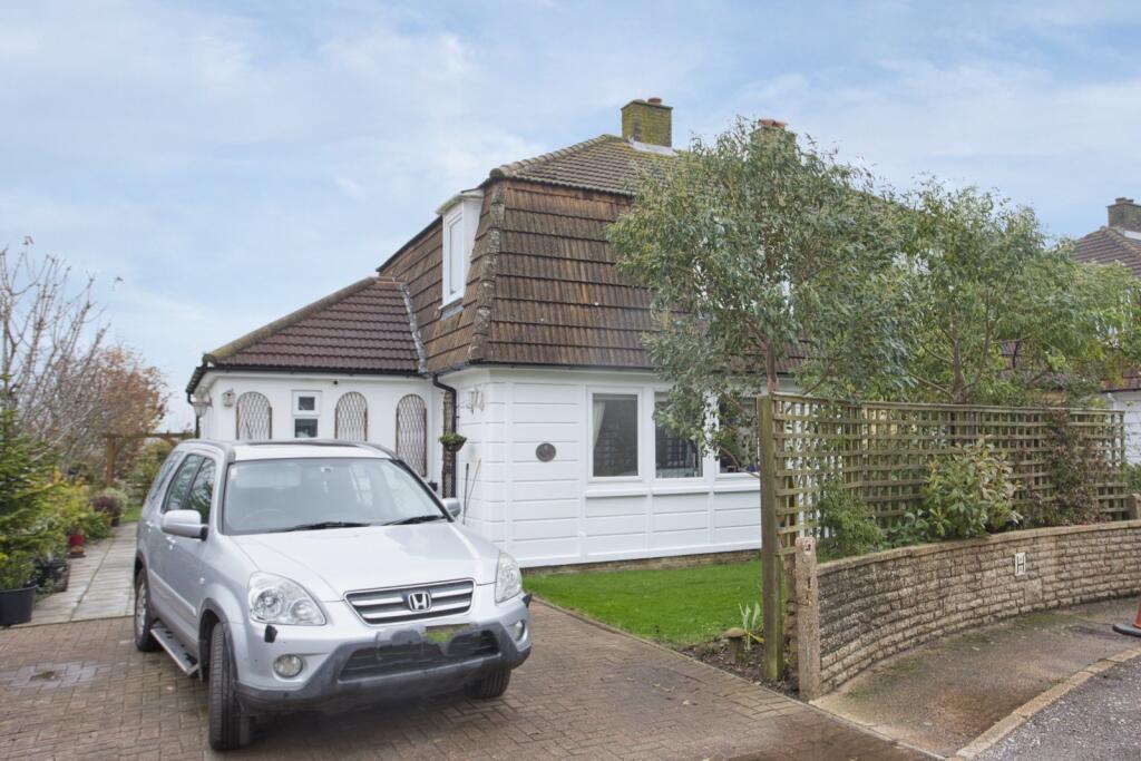 Main image of property: Heights Terrace, Dover, Kent, CT17
