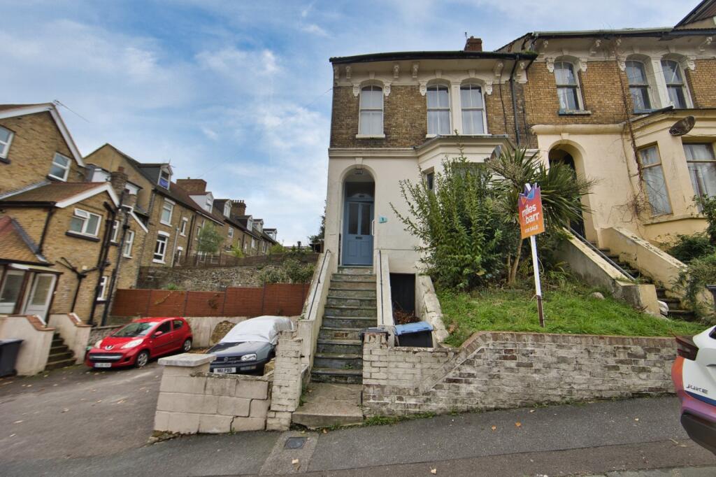 Main image of property: De Burgh Hill, Dover, CT17