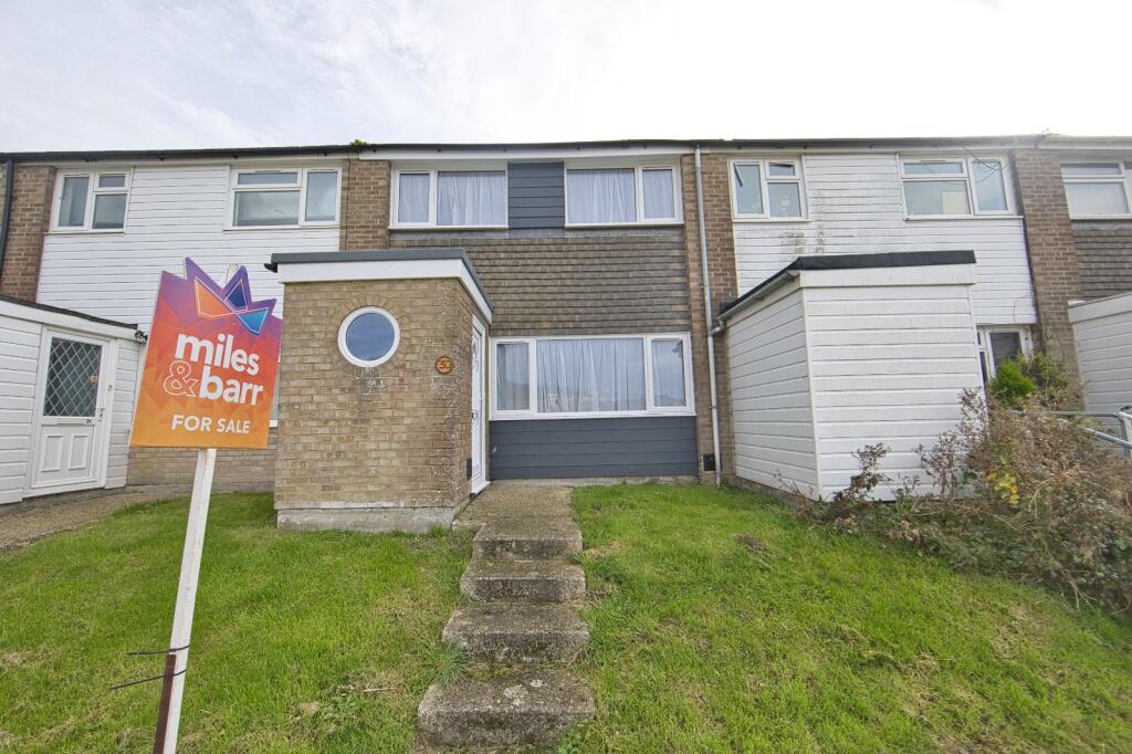 Main image of property: Cleveland Close, Dover, Kent, CT16