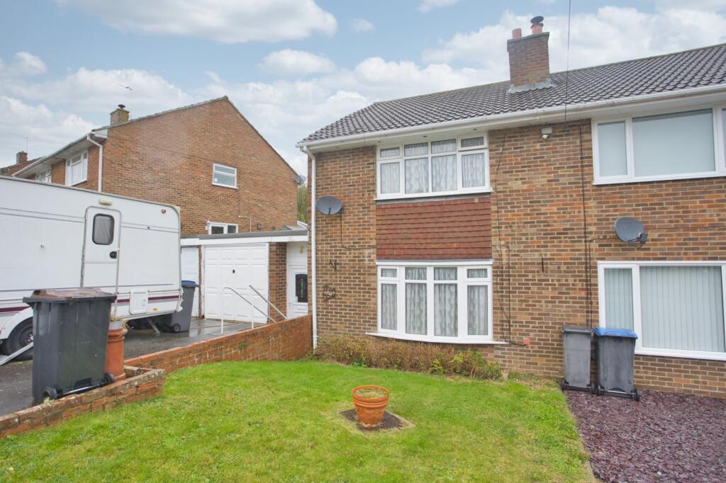 Main image of property: Cherry Waye, Eythorne, Dover, Kent, CT15
