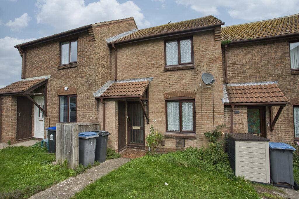 Main image of property: Christchurch Way, Dover, Kent, CT16