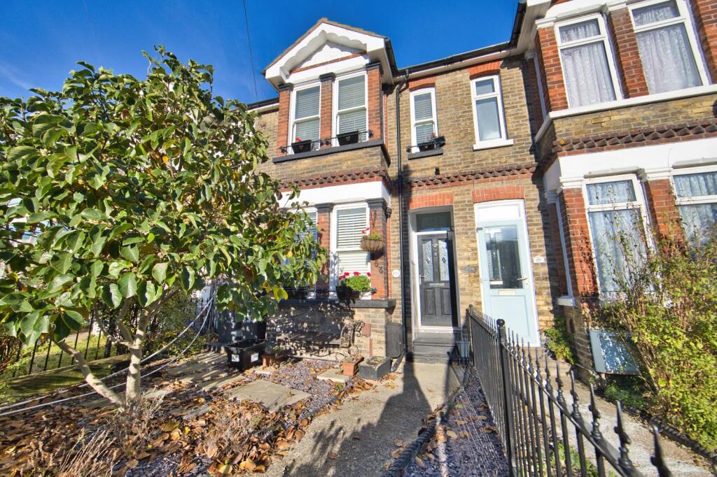 Main image of property: Buckland Avenue, Dover, Kent, CT16