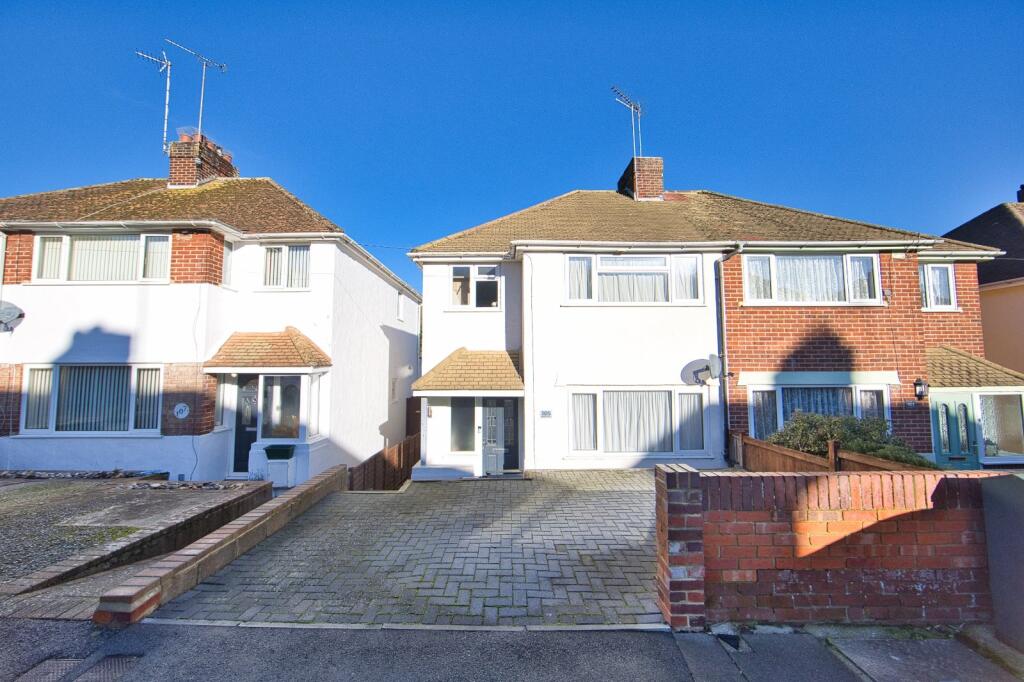 Main image of property: Markland Road, Dover, Kent, CT17