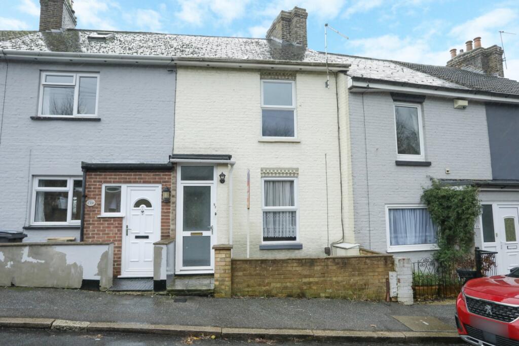 Main image of property: Pioneer Road, Dover, Kent, CT16