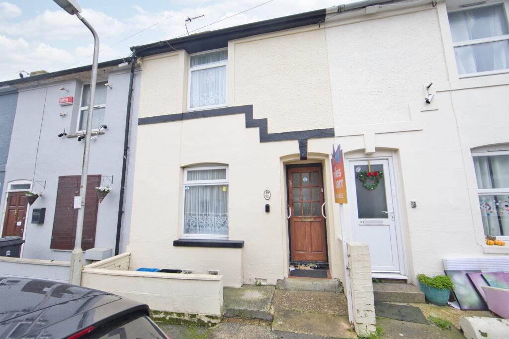 Main image of property: Dickson Road, Dover, Kent, CT17