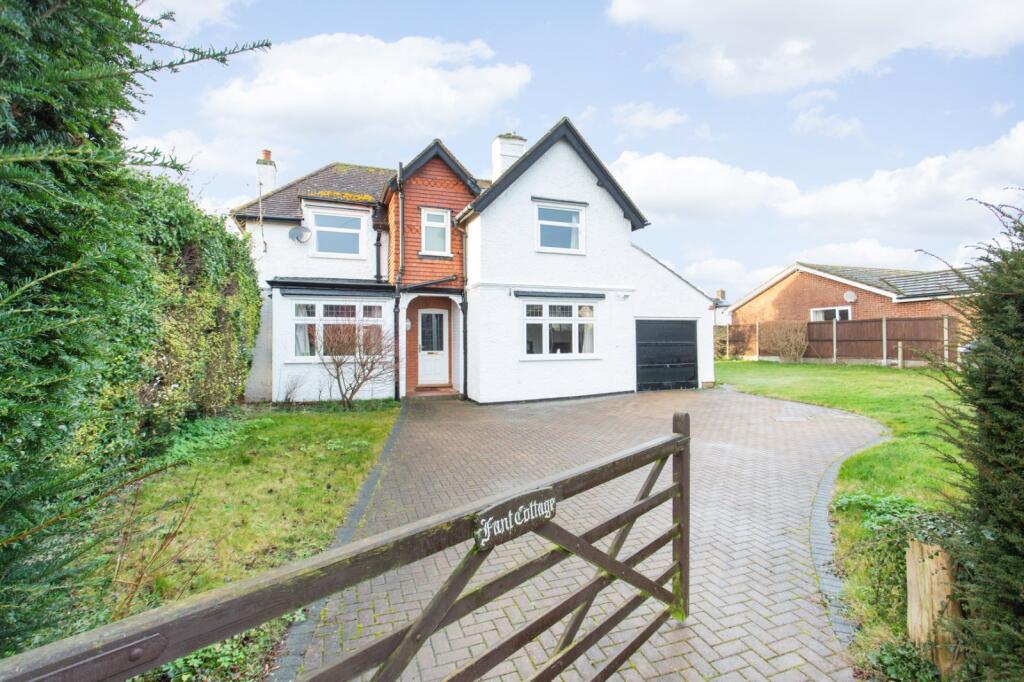 Main image of property: The Avenue, St. Margarets-at-Cliffe, Dover, Kent, CT15