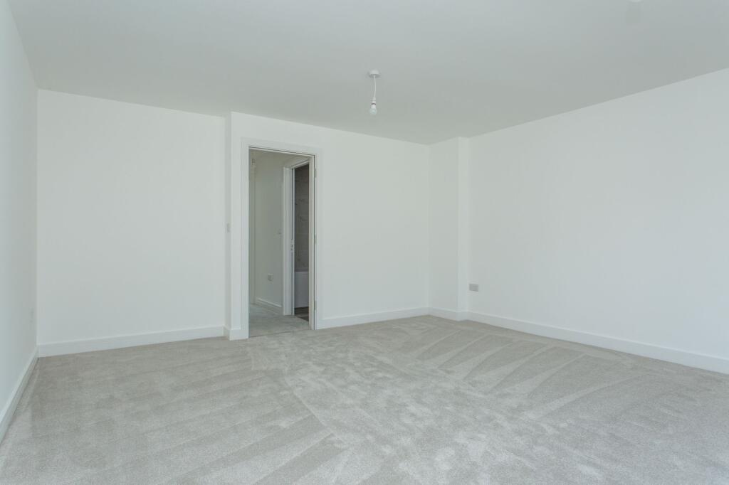 Additional property image - Primrose Road, Dover, CT17