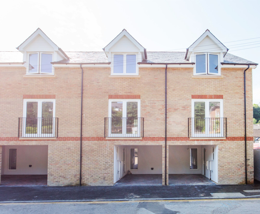 Additional property image - Primrose Road, Dover, CT17