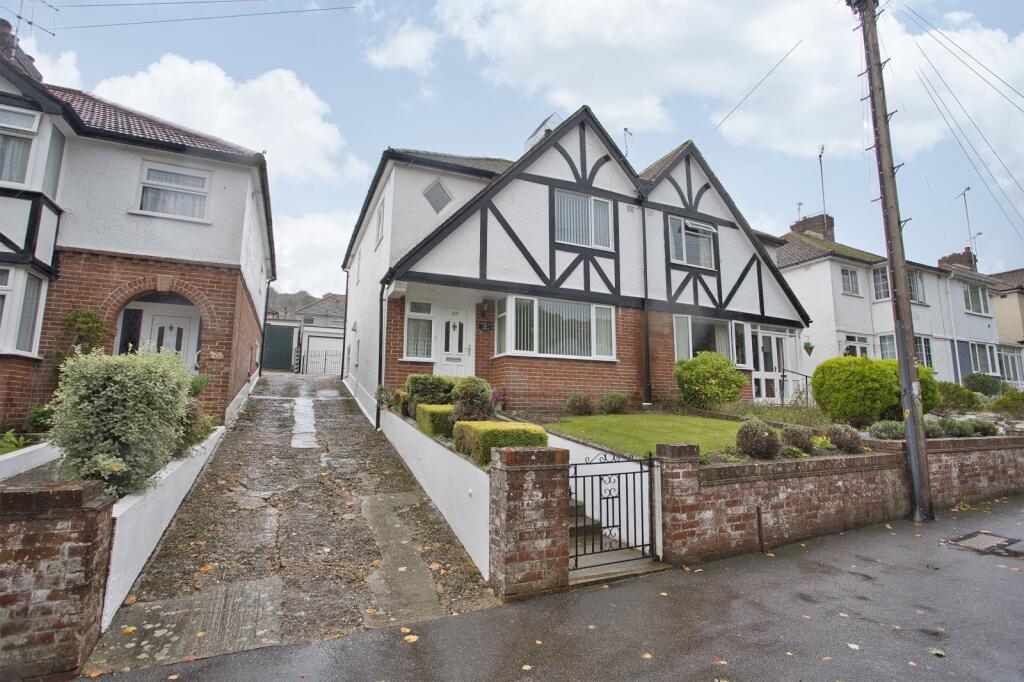 Main image of property: Elms Vale Road, Dover, Kent, CT17