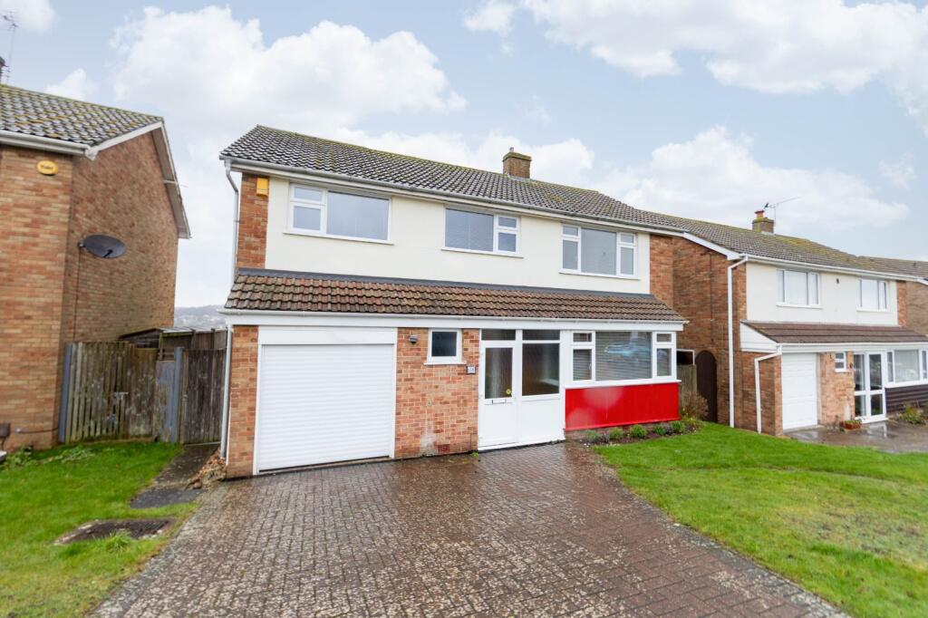 Main image of property: The Ridgeway, River, Dover, Kent, CT17