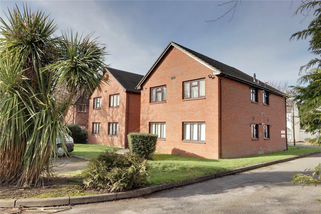 Main image of property: Camberley