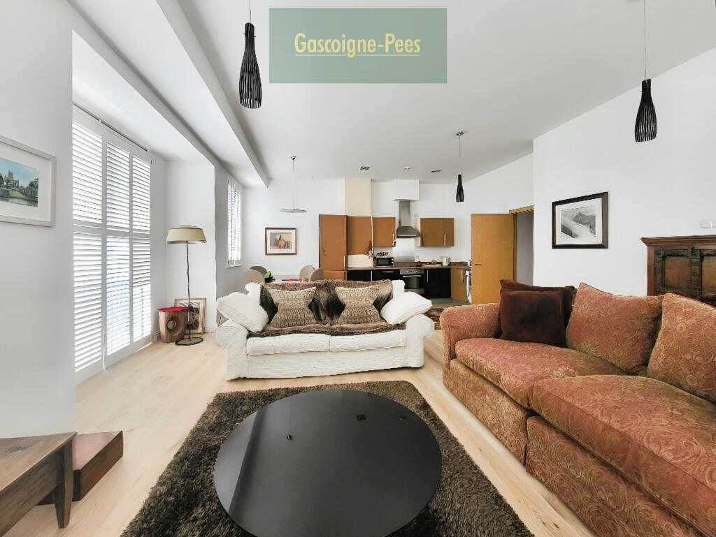 Main image of property: High Street, Camberley GU15
