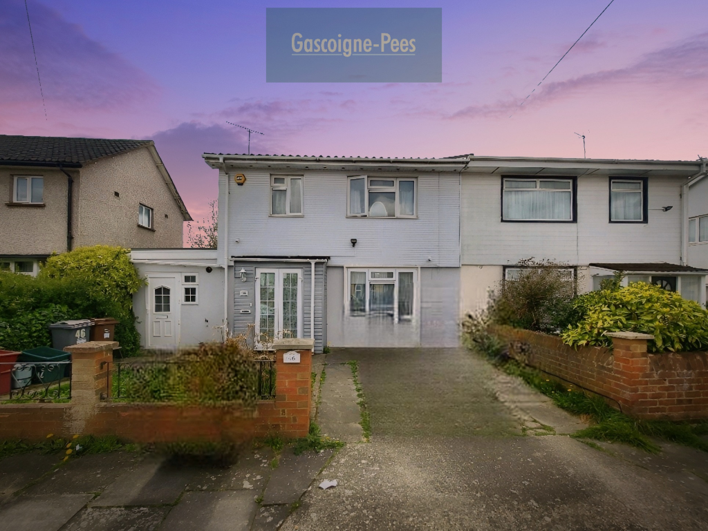 Main image of property: Winchester Road, TW13