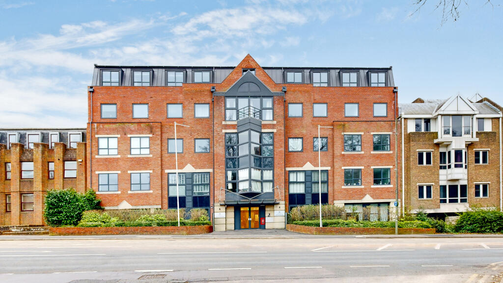 Main image of property: London Road, Camberley GU15