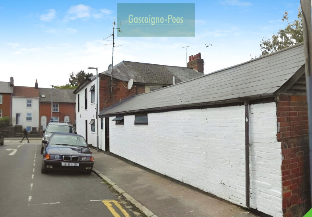 Main image of property: Mount Pleasant, Central Reading, RG1