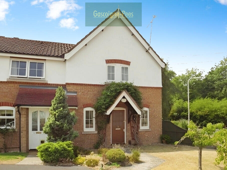 Main image of property: Le Borow, Fleet GU52