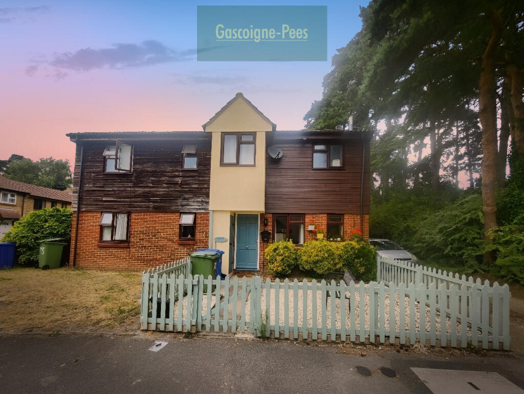 Main image of property: Hythe Close, Bracknell RG12