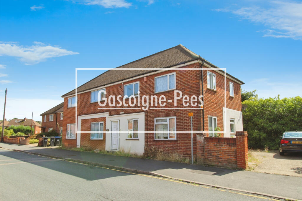 Main image of property: Worsley Road, Frimley, GU16