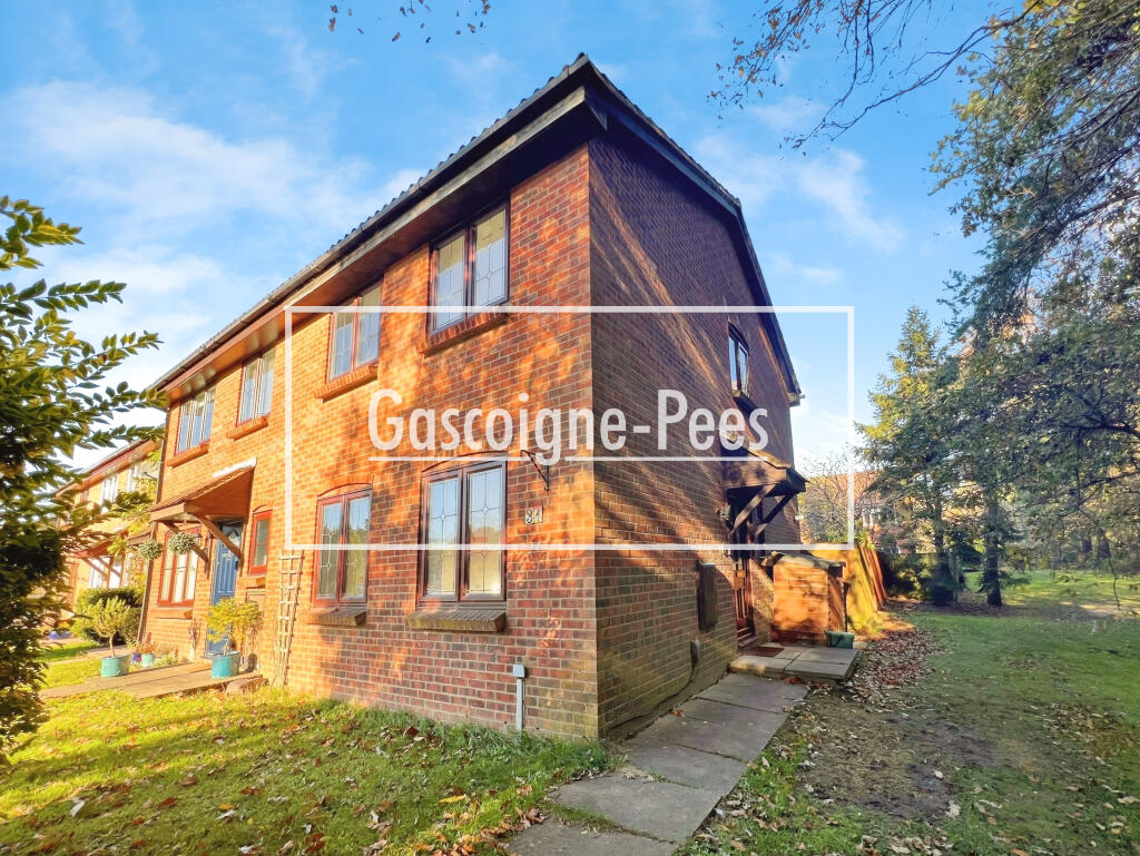 Main image of property: Habershon Drive, Camberley GU16