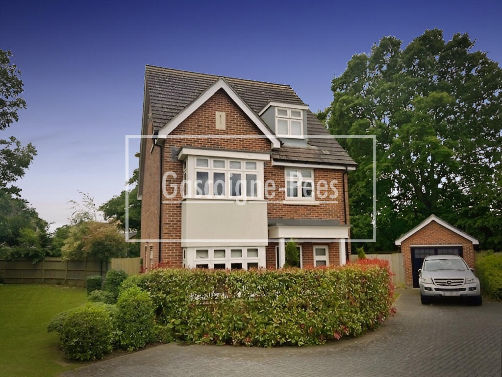 Main image of property: Freshers Grove, Earley, Reading, RG6