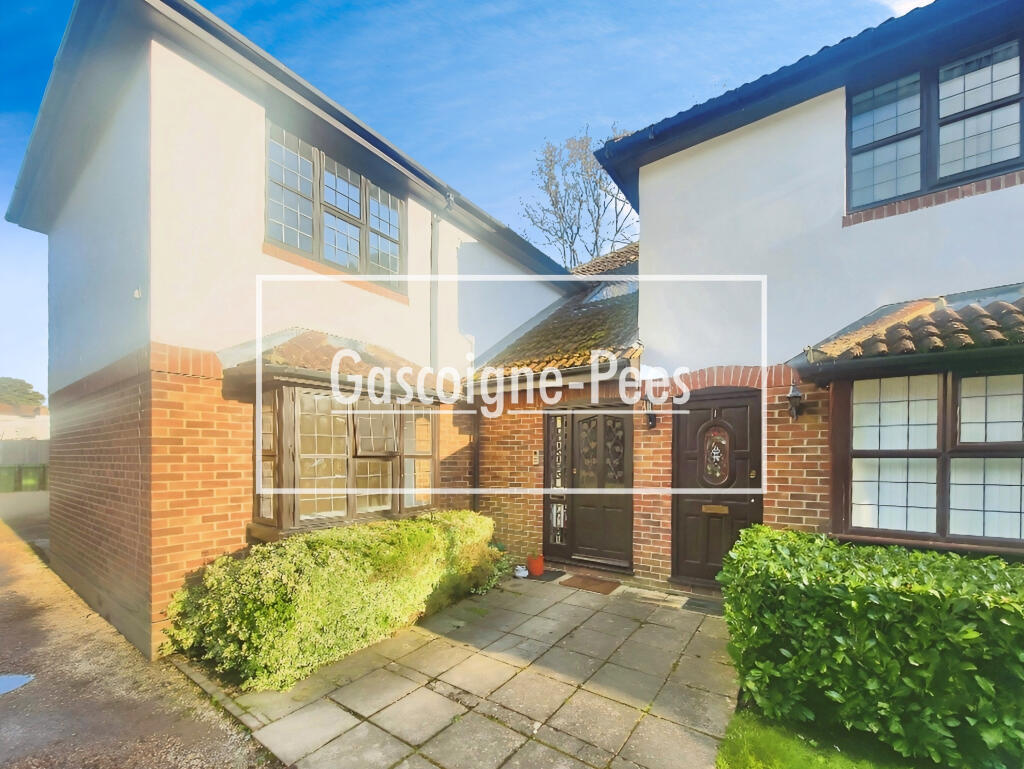 Main image of property: Caesars Court - Surrey