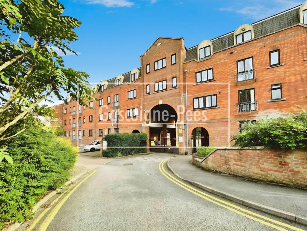 Main image of property: Greys Court, Sidmouth Street, Reading, RG1
