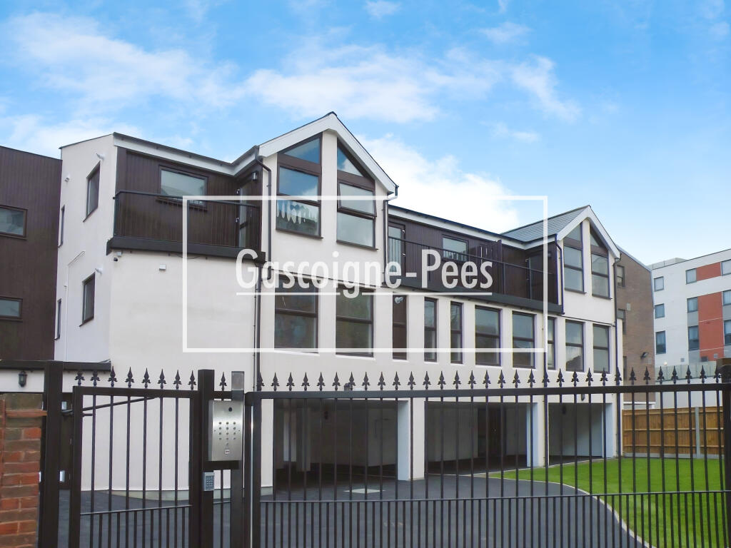 Main image of property: London Road, Camberley, GU15