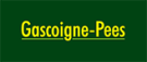 Gascoigne Pees, Camberley Estate Agent Logo