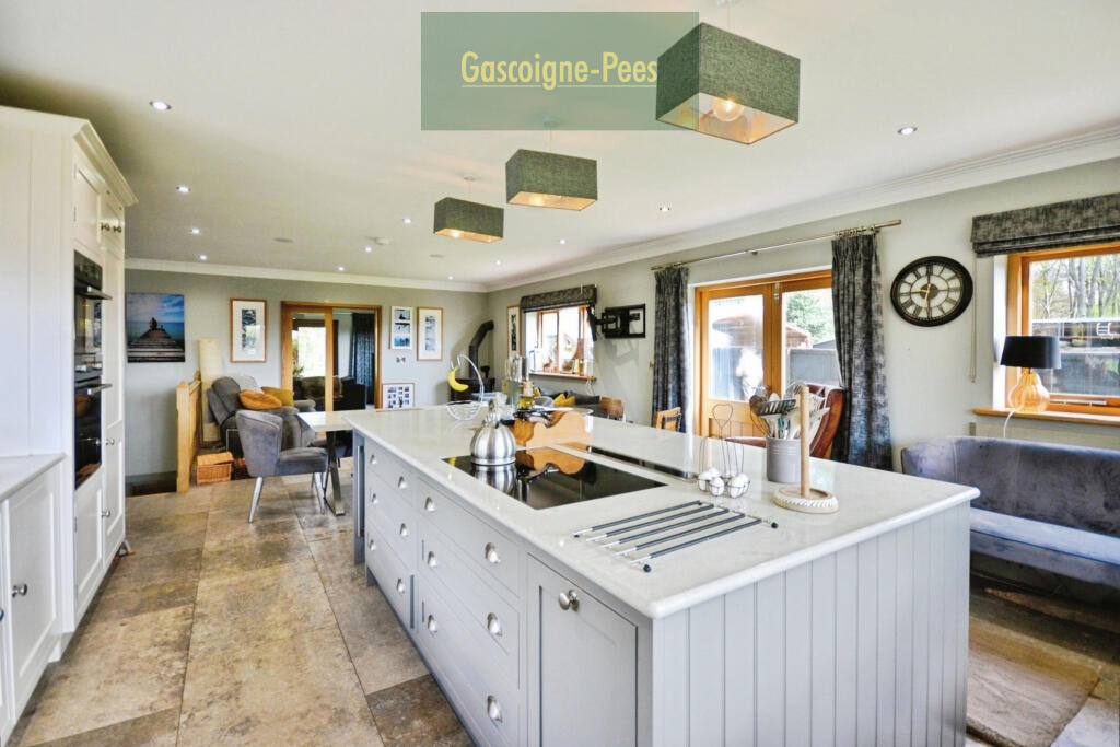 Main image of property: Chawton Park Bungalow