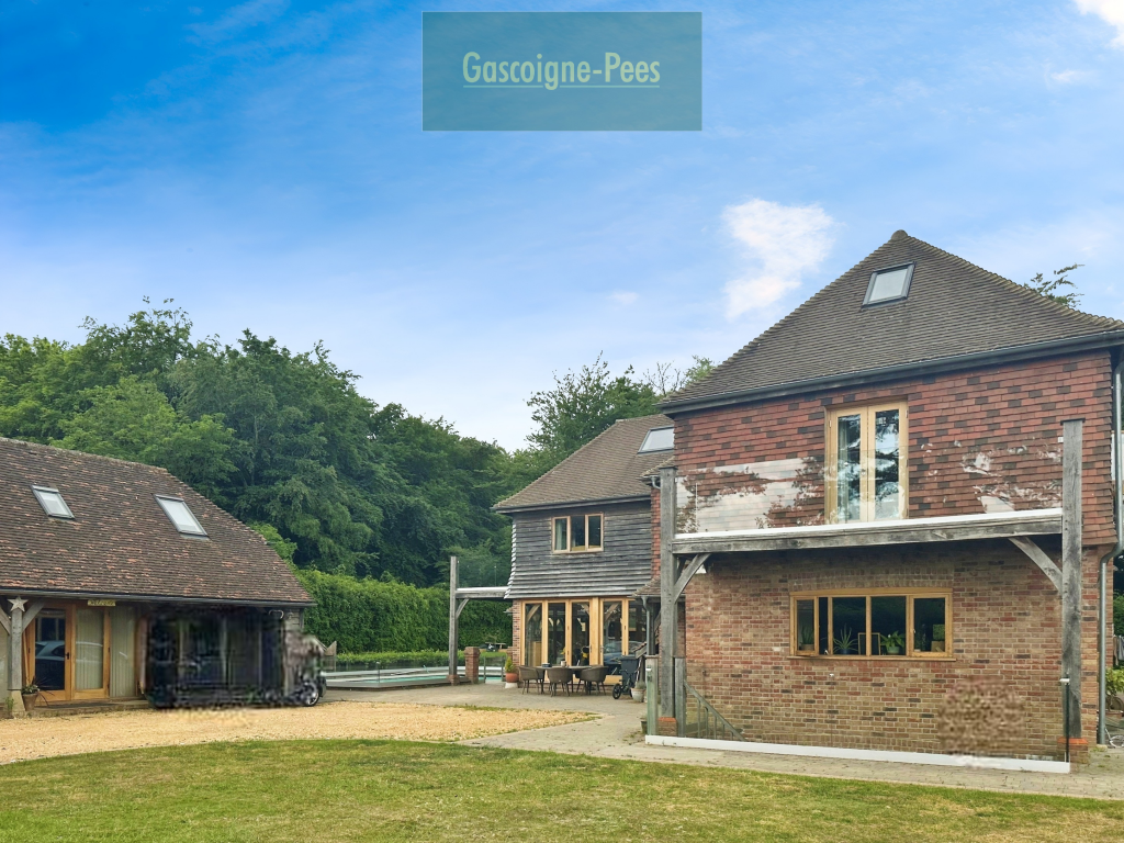 Main image of property: Chawton Park Bungalow