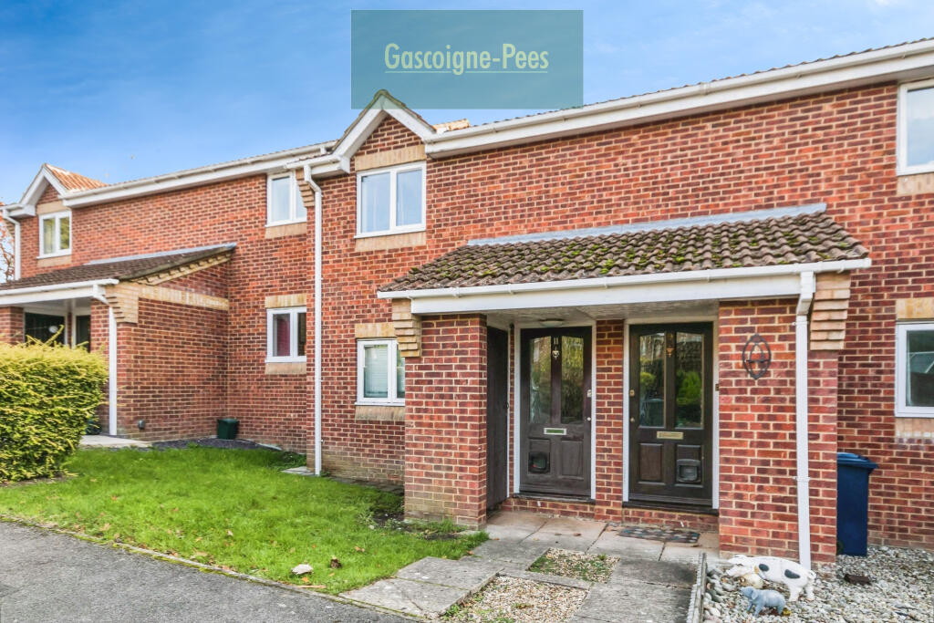 Main image of property: Farnham