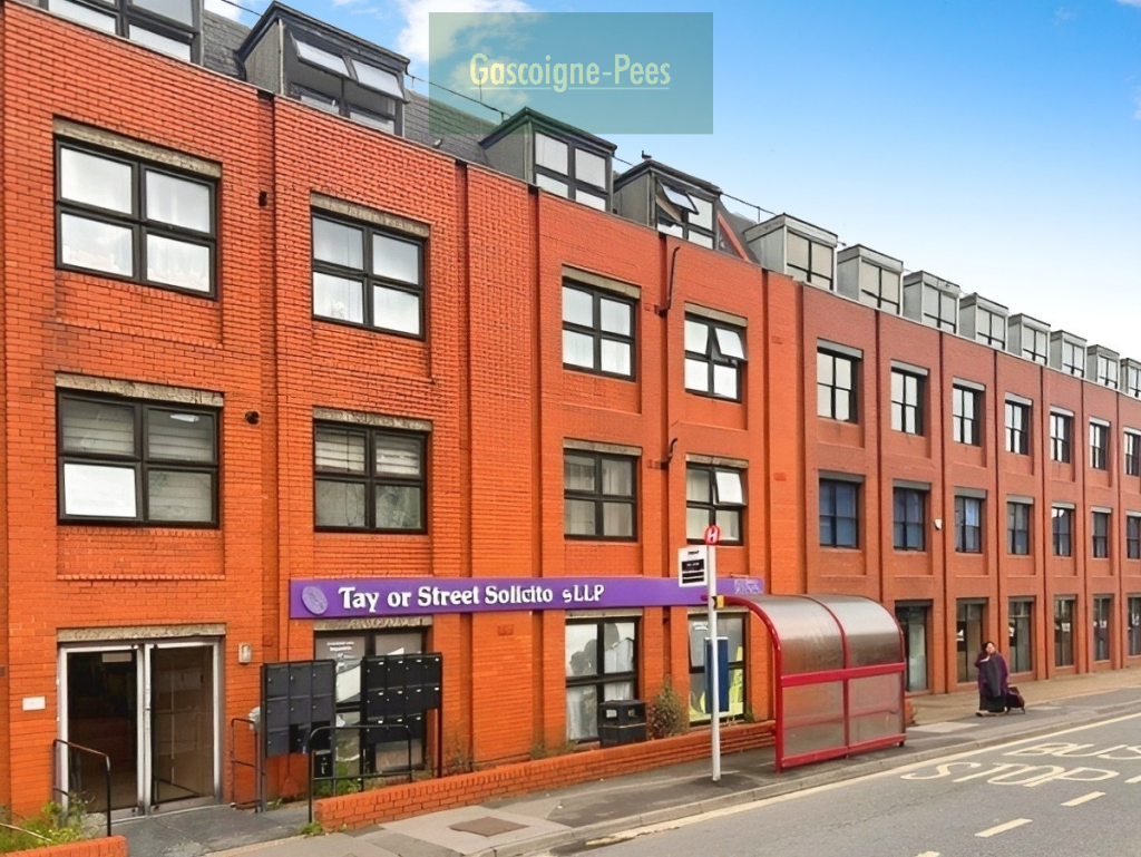 Main image of property: Trafalgar Court, Aldershot, GU11