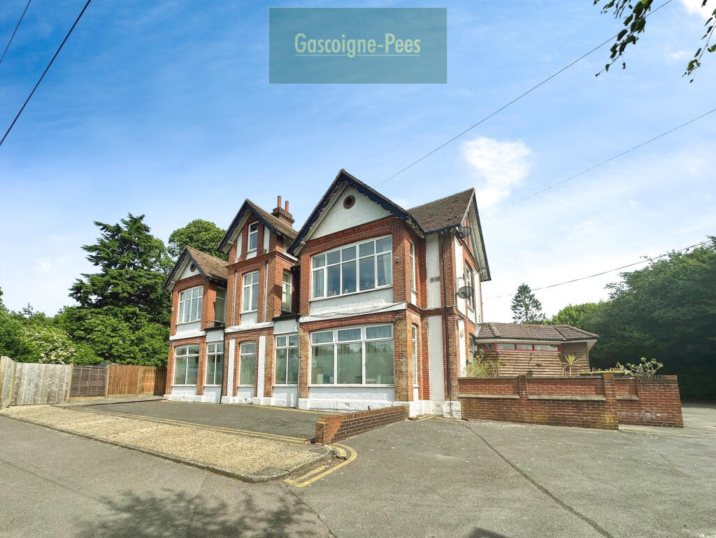 Main image of property: Gorseland House GU26