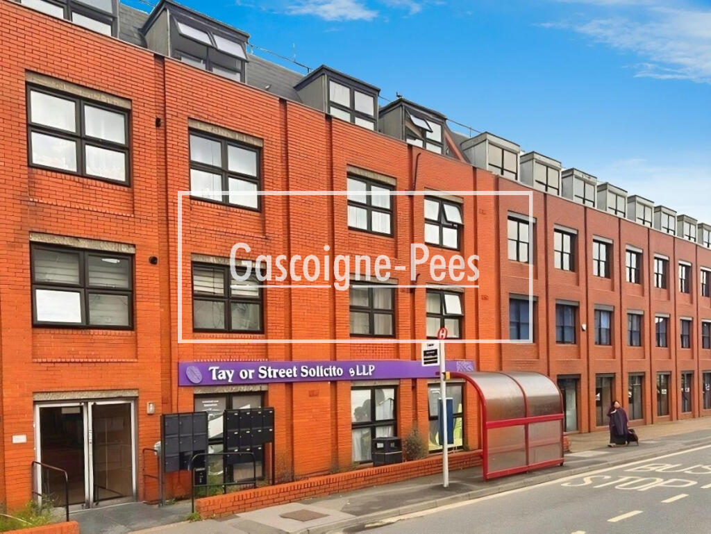 Main image of property: Victoria Road, Aldershot, GU11