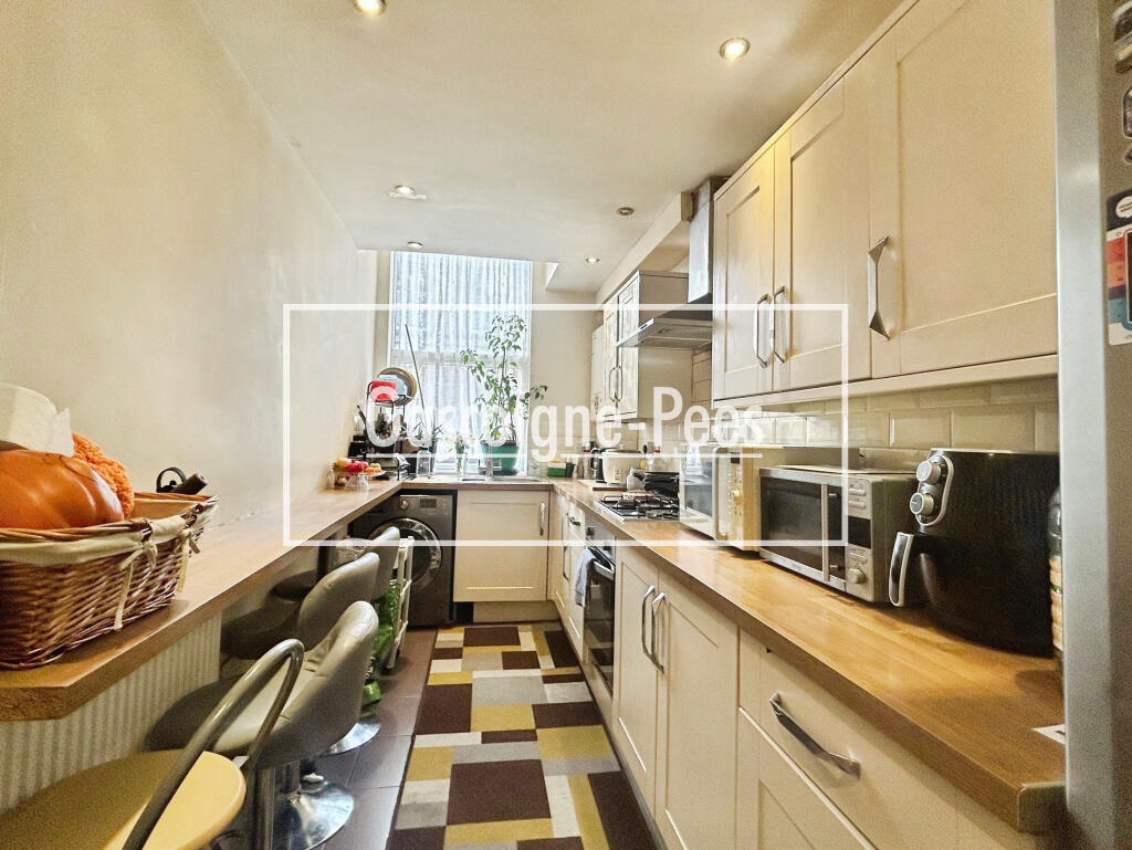 Main image of property: Pickford Street, Aldershot, GU11