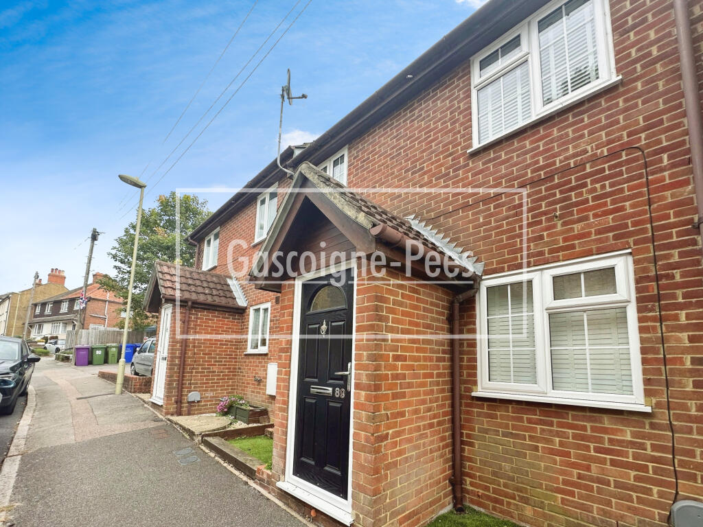 Main image of property: Alexandra Road GU11