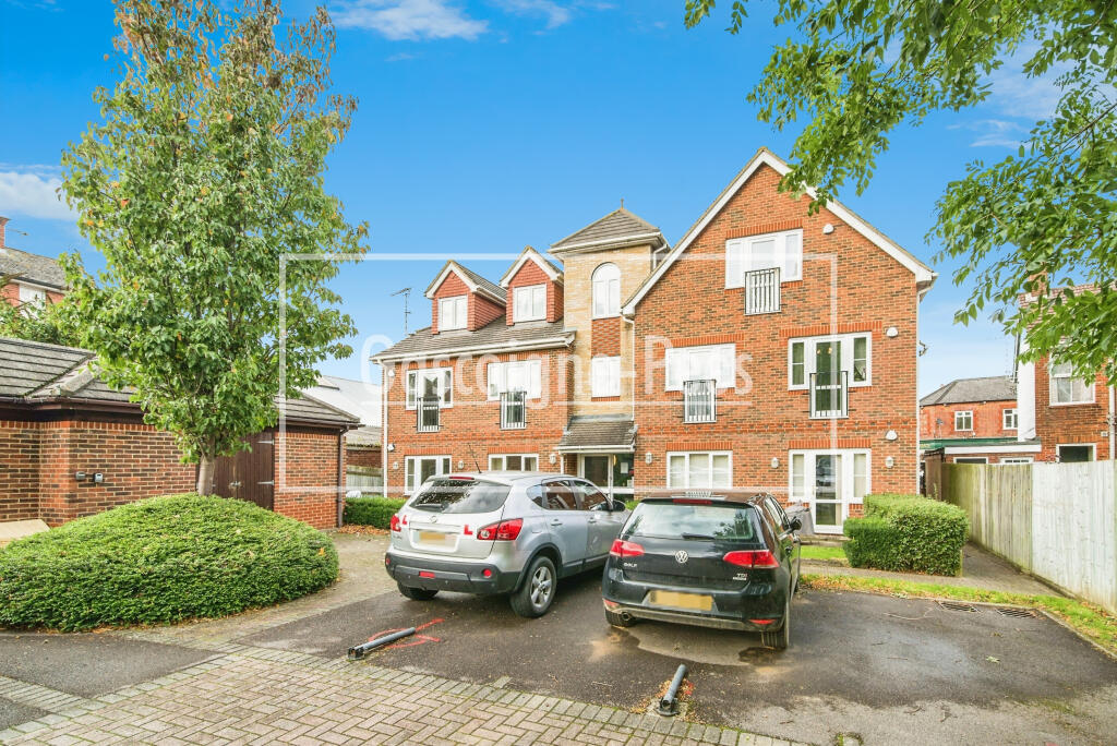 Main image of property: Sarum Hill, Basingstoke