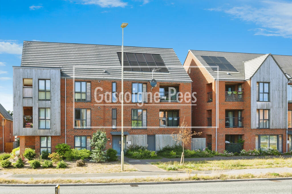 Main image of property: Louisburg Avenue, BORDON, Hampshire, GU35