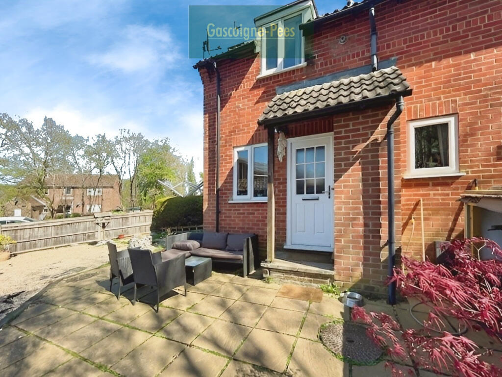 Main image of property: Hawkwell, GU52