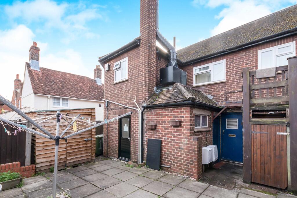 Main image of property: Bentley Village