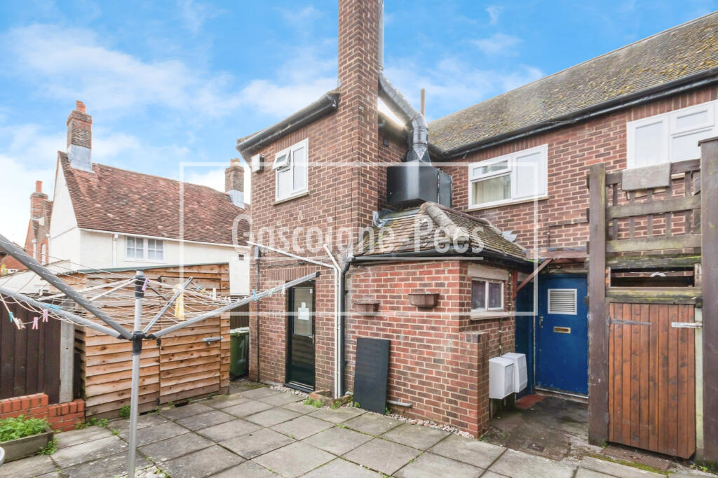 Main image of property: Bentley Village