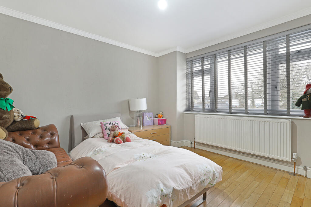 Additional property image - Hows Mead, North Weald, Epping, Essex, CM16