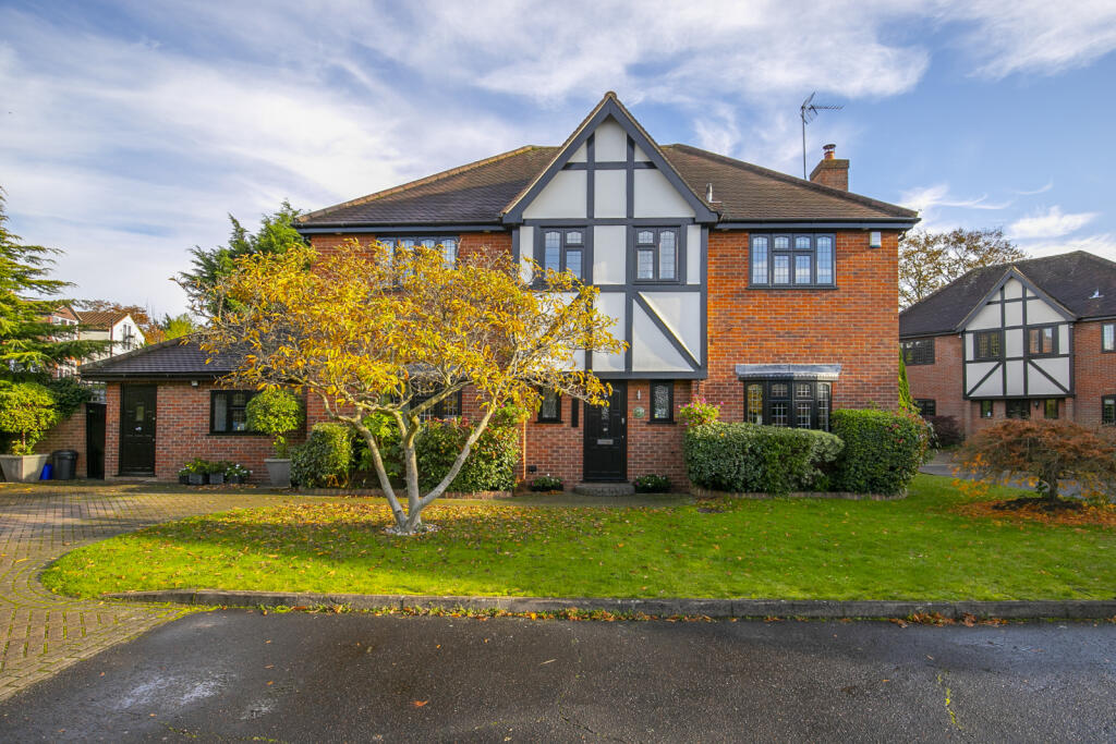 Main image of property: Northfield, Loughton, Essex, IG10
