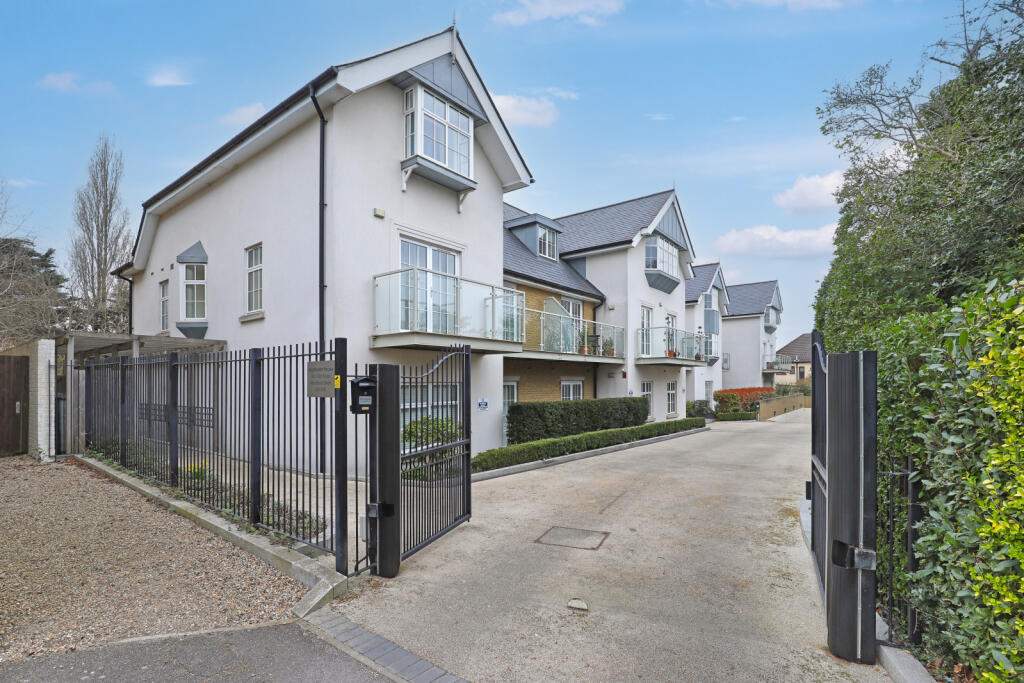 Main image of property: Highbeam House, 581 High Road, Woodford Green, Essex, IG8