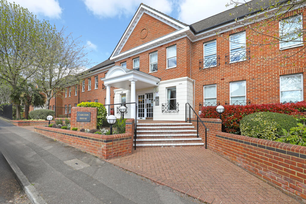 Main image of property: Algers Road, Loughton, Essex, IG10
