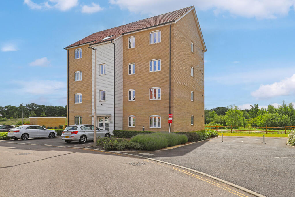 Main image of property: Five Oaks Lane, Chigwell, IG7